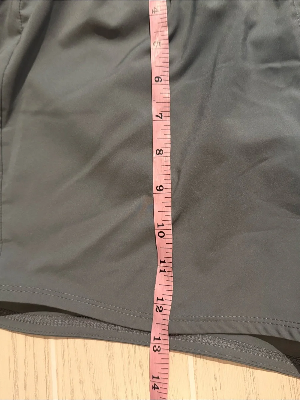 Nike One Girls XL Dri-FIT Training Shorts NWT